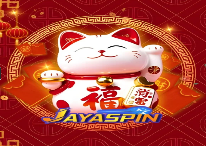 Jayaspin: Situs Slot Thailand & Slot Toto Terbaik, Togel Terpercaya No.1!